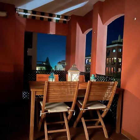 Apartamento En Urbanizacion De Primera Linea De Playa, Atlanterra Захара де лос Атунес Екстериор снимка